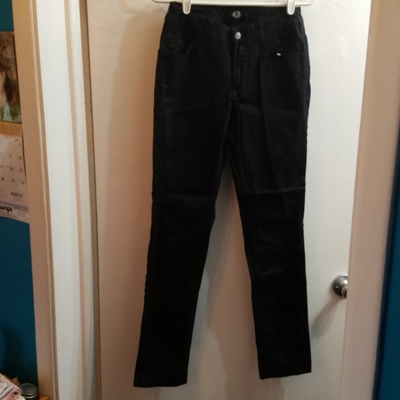 Dickie's black jeans - Picture 4 of 4